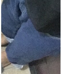 RETRO GIRL | デニムパンツ