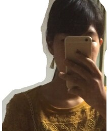 Handmade | ピアス（両耳用）