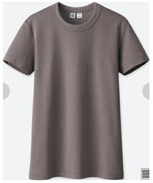 UNIQLO | Tシャツ/カットソー