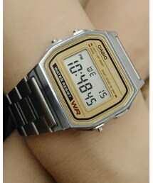 CASIO | Casio(アナログ腕時計)