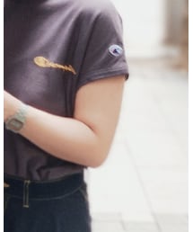 Champion | 上衣(Tシャツ/カットソー)