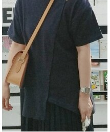 SLOBE IENA | T恤(Tシャツ/カットソー)