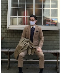 BEAUTY&YOUTH UNITED ARROWS | セットアップ