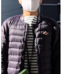 SAINT JAMES | Tシャツ/カットソー