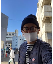 DANTON | ダウンジャケット/コート