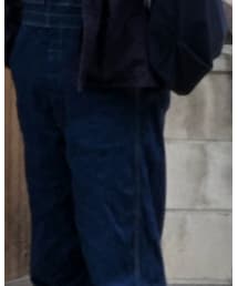 orSlow | サロペット/オーバーオール