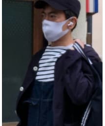 SAINT JAMES | Tシャツ/カットソー