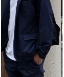 BEAUTY&YOUTH UNITED ARROWS | スーツセット