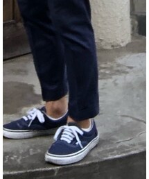 VANS | スニーカー