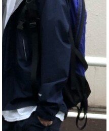 THE NORTH FACE | ナイロンジャケット