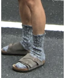 BIRKENSTOCK | サンダル