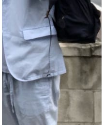 SHIPS | テーラードジャケット