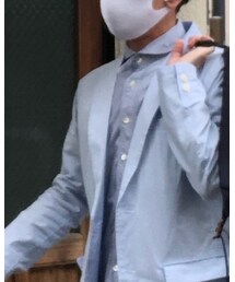 ORCIVAL | シャツ/ブラウス