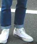 CONVERSE ALL STAR(コンバースオールスター)の「シューズ(スニーカー)」