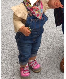 GAP | サロペット/オーバーオール