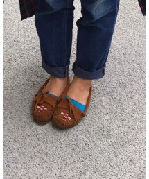 Minnetonka | シューズ