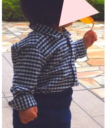 無印良品 | シャツ/ブラウス