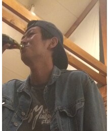 R.NEWBOLD | キャップ