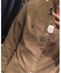 POLO RALPH LAUREN | シャツ/ブラウス