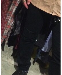 GU | その他パンツ