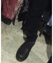 Dr. Martens | シューズ