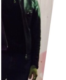 BEAUTY&YOUTH UNITED ARROWS | ライダースジャケット