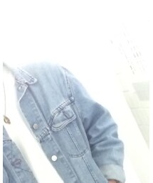 Lee | デニムジャケット