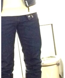 UNIQLO | デニムパンツ