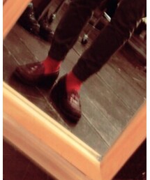 UNIQLO | ソックス/靴下