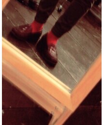 ROCKPORT | モカシン/デッキシューズ