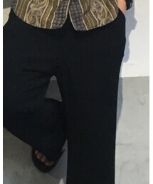 stick out | その他パンツ