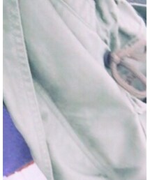 GAP | ミリタリージャケット