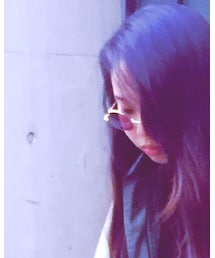 NADIA | サングラス