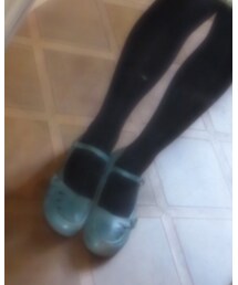 Miz Mooz | バレエシューズ