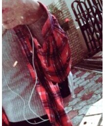 BURBERRY | シャツ/ブラウス