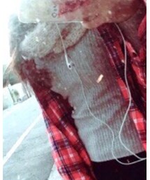 ZARA | ニット/セーター