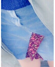 VINTAGE | スカート