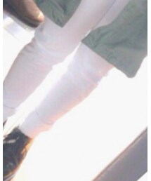 ZARA | その他パンツ