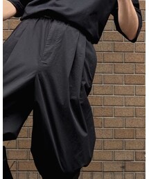LEMAIRE | パンツ