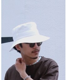SUNSEA | ハット