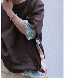 bukht | Tシャツ/カットソー