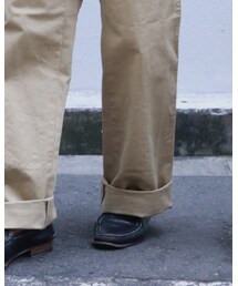 leyucca's | ローファー