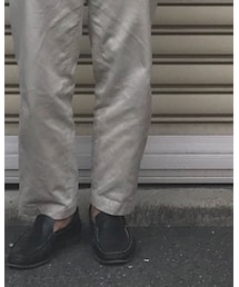 leyucca's | ローファー