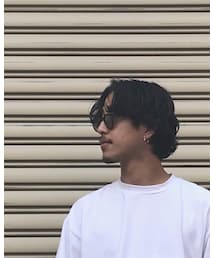 VINTAGE | メガネ