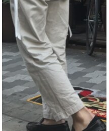 Scye | パンツ
