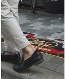 leyucca's | ローファー