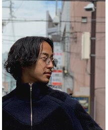 VERYNERD | メガネ