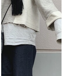 HBNS | Tシャツ/カットソー