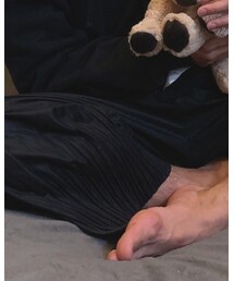 PLEATS PLEASE | パンツ