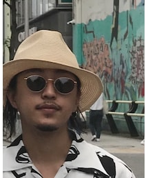 VERYNERD | サングラス
